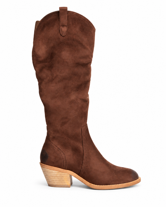 Fashion Boot- Stacy Brown