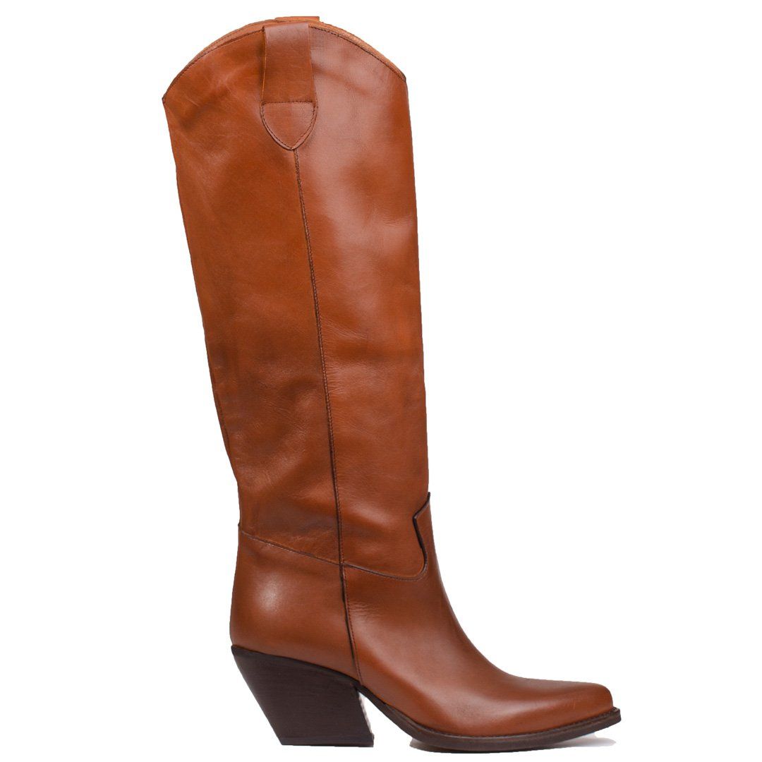 Roxel Texan Boot
