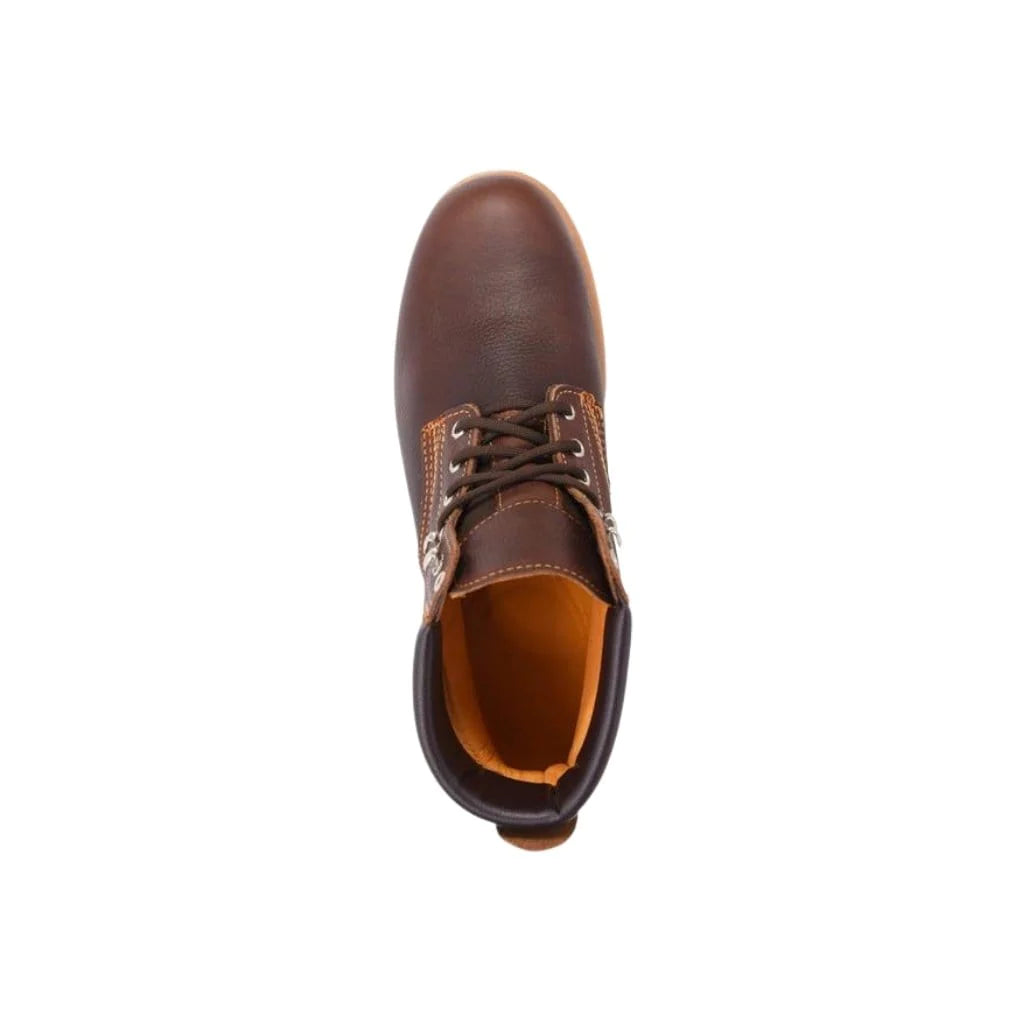 Steel Toe Double Sole