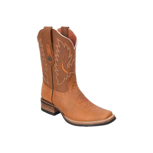 Rodeo Verthali Tan Boot