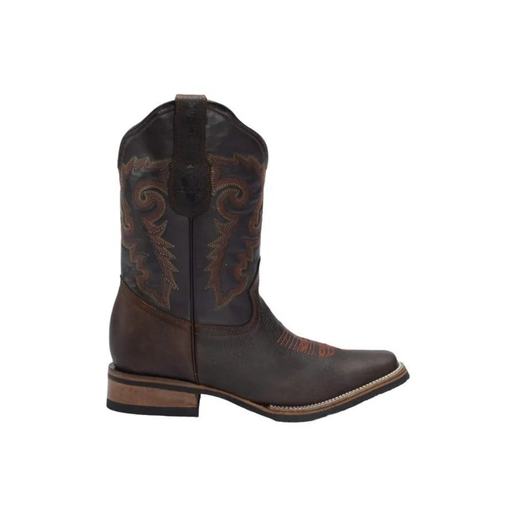 Resacada Rodeo Boot Verthali