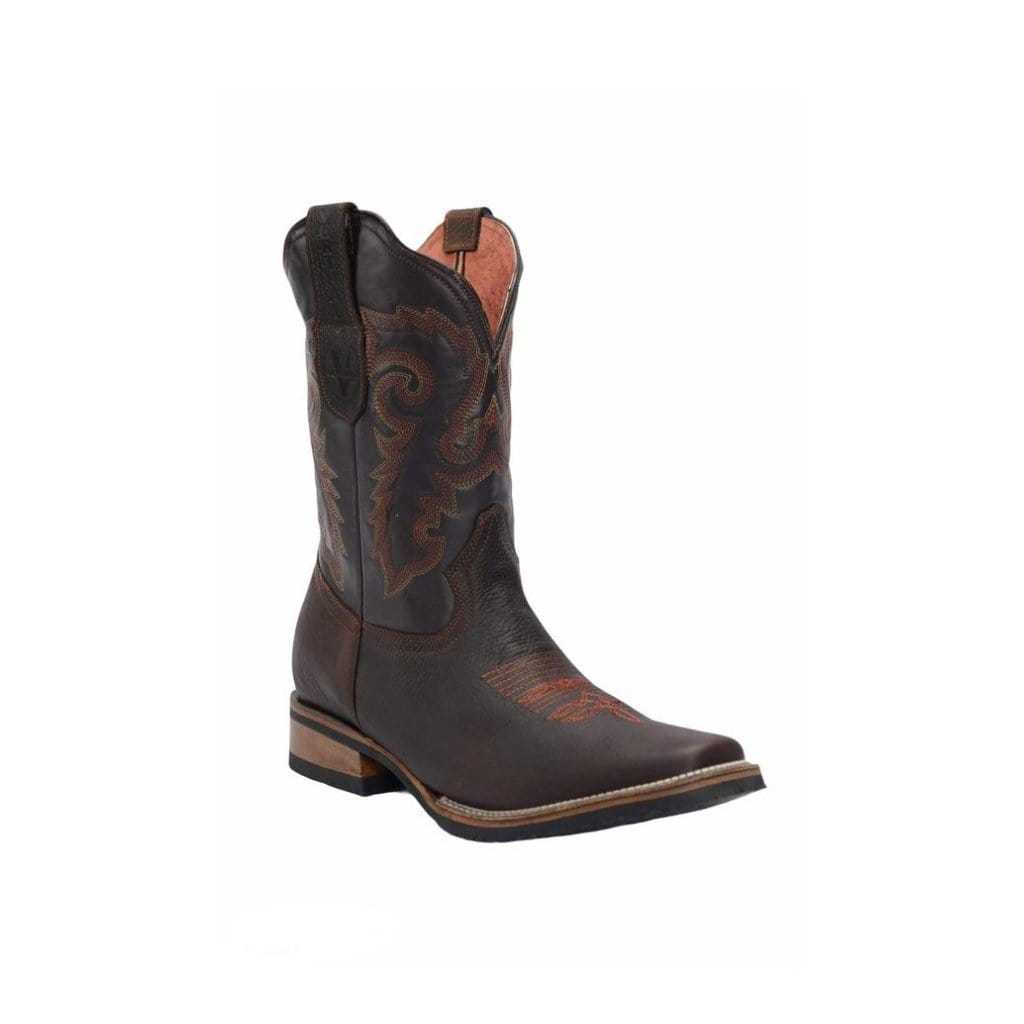 Resacada Rodeo Boot Verthali
