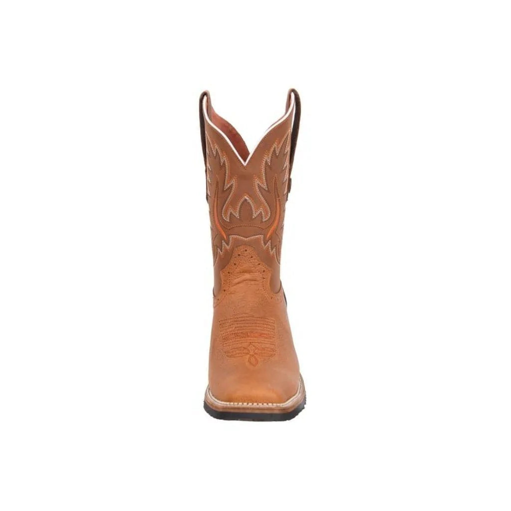 Rodeo Verthali Tan Boot