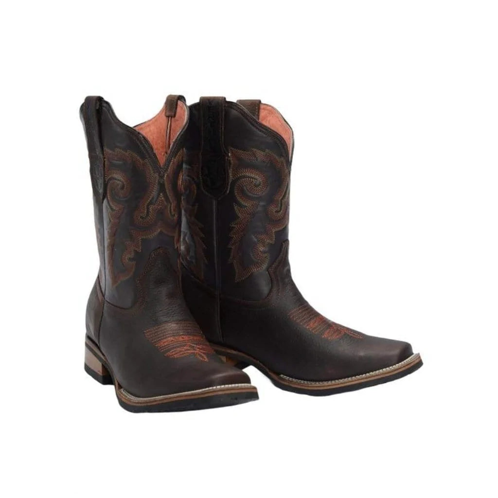 Resacada Rodeo Boot Verthali