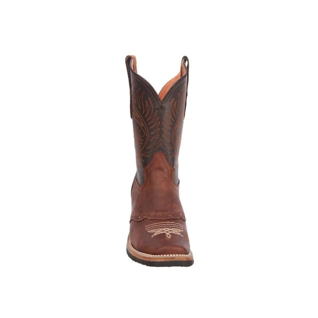 Resacada Rodeo Boot Verthali Shedron