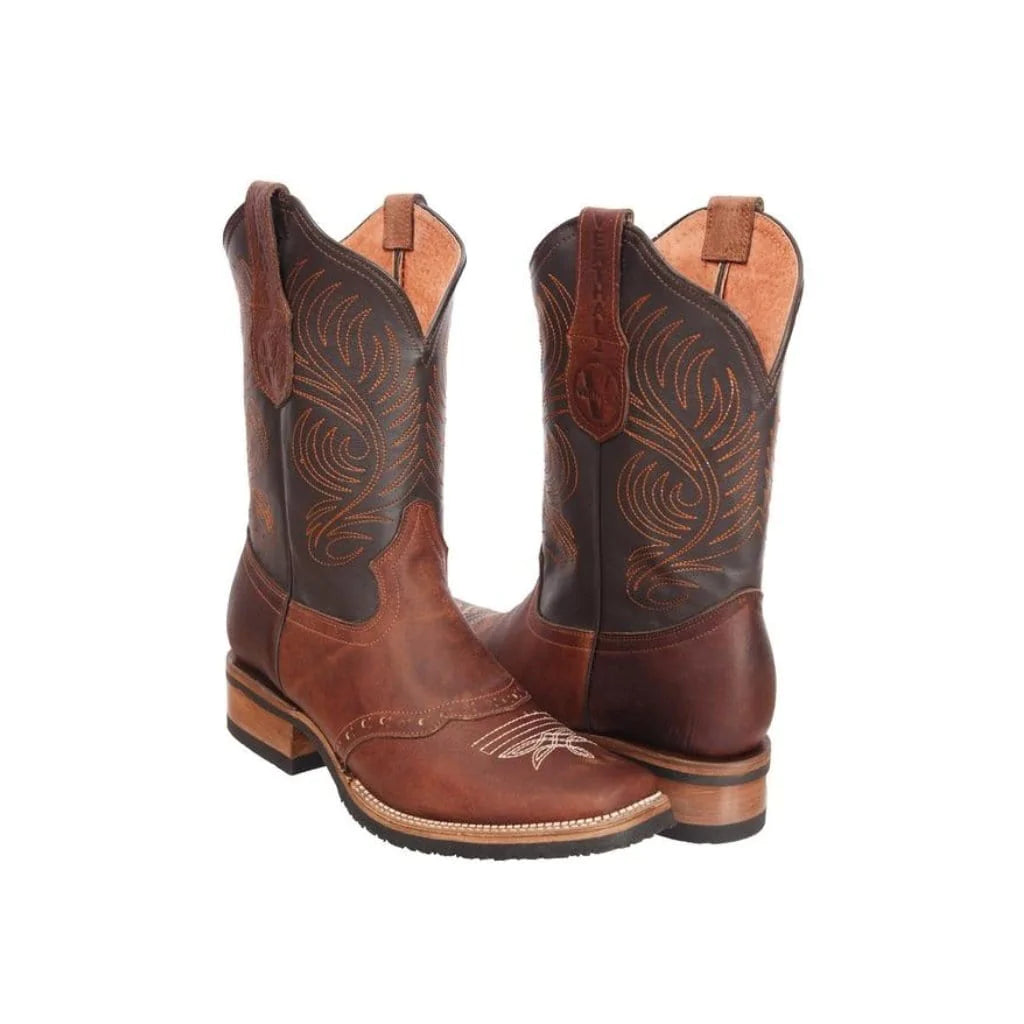 Resacada Rodeo Boot Verthali Shedron