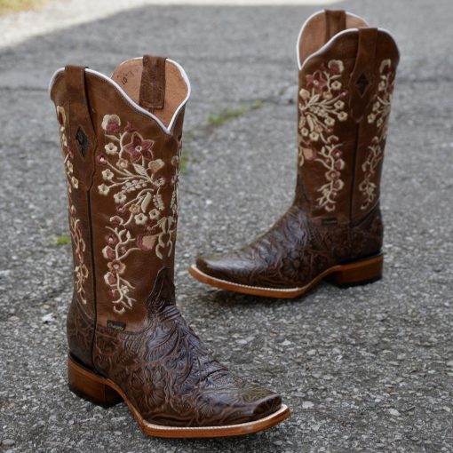 Cruzalta Cincelada Print