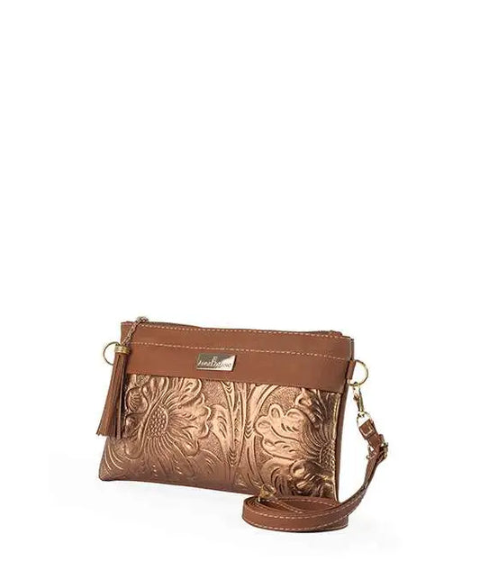 Itzel camel grabado cobre