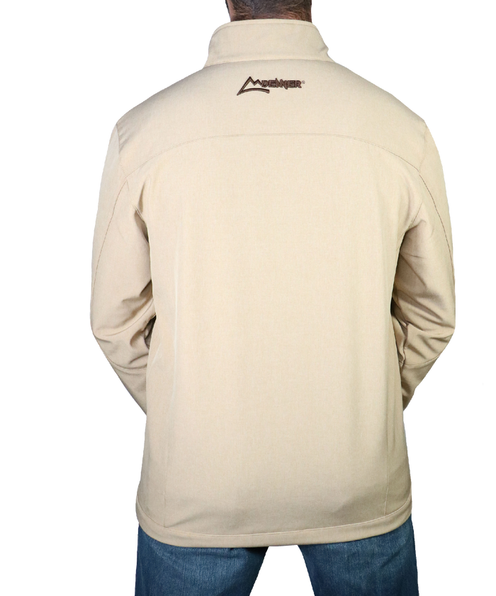 Denver ICY Spandex Gold