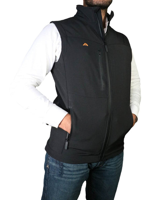 Denver ICY Black Vest
