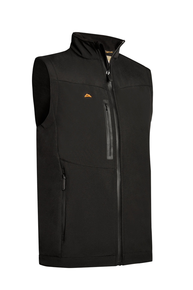 Denver ICY Black Vest