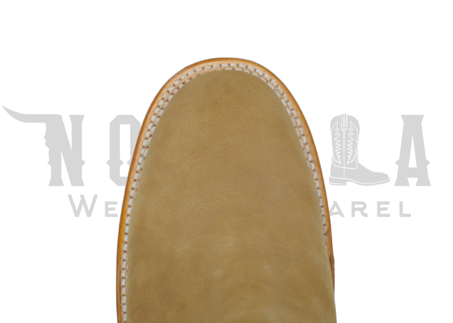 Botin Aragon Nobuck Arena