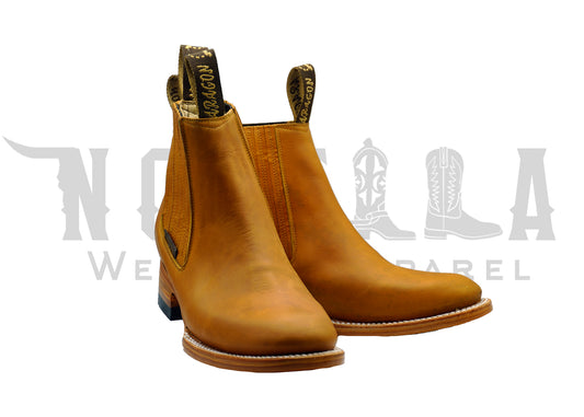 Botin Aragon Crazy Miel