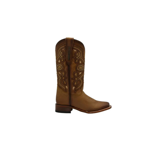 Rodeo Women Premium Boot RC Andrea