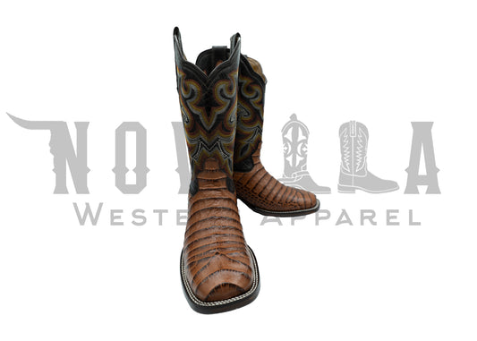 Lomo Print Boot