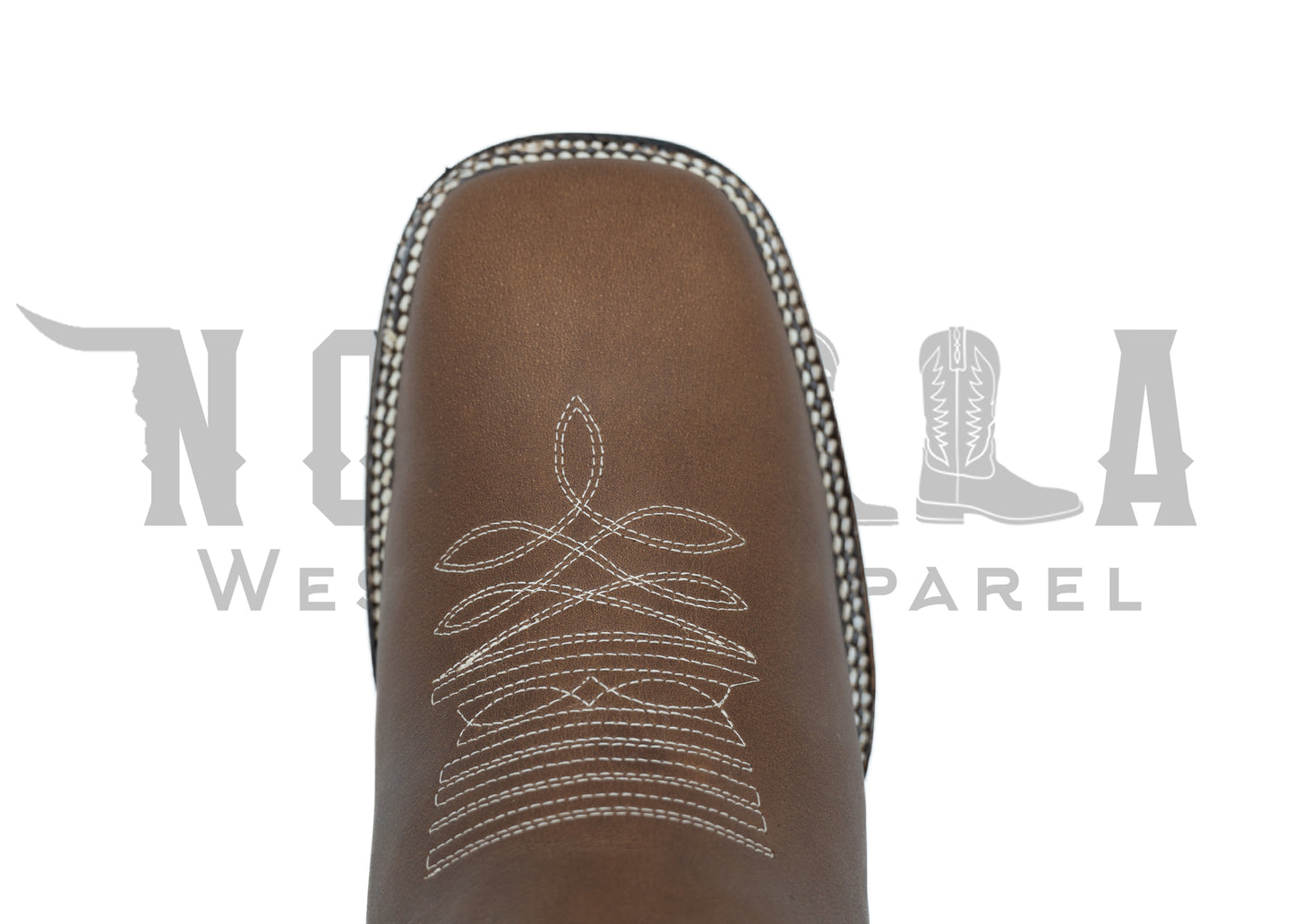 Joe Crazy Leather Boot