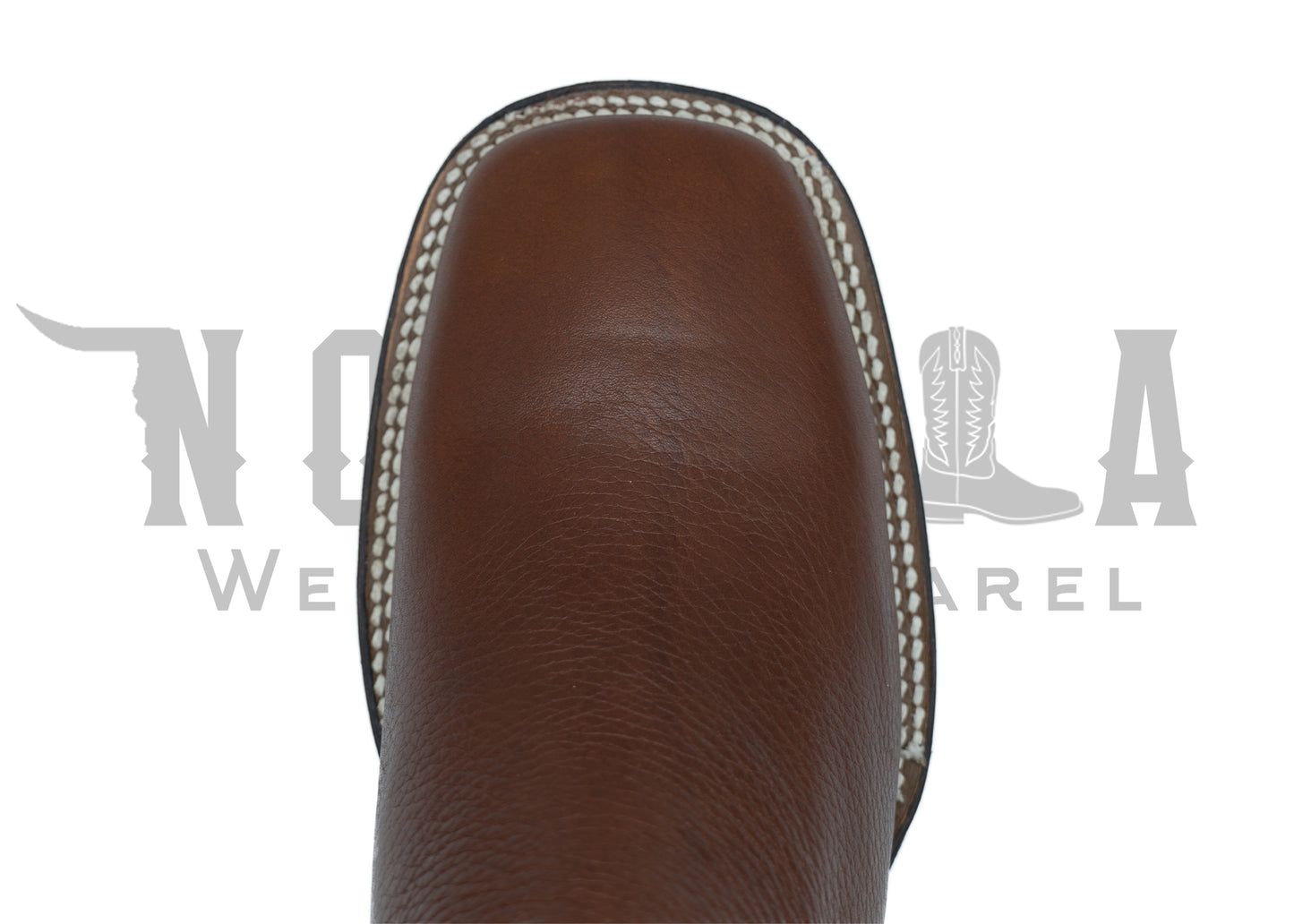 JDV Shedron Botin Cuadrado