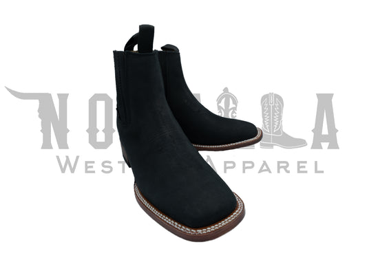 AA Square Toe Boot Men