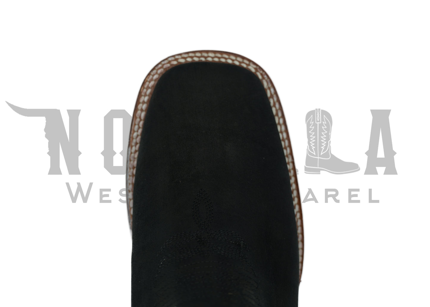 AA Square Toe Boot Men