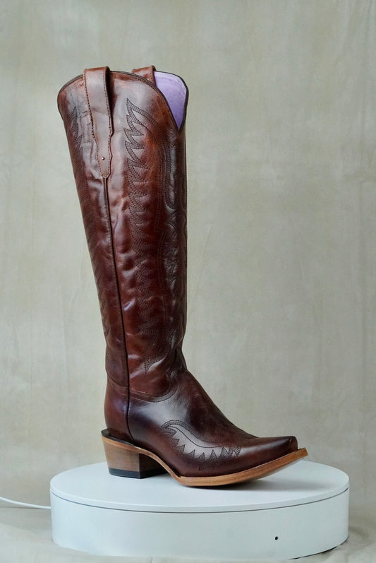 Valentina Tall Boot
