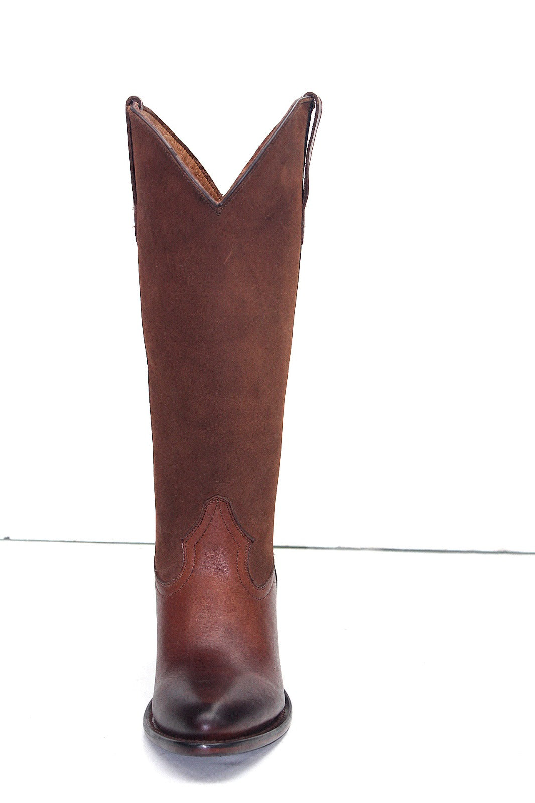 Frida Western Boot