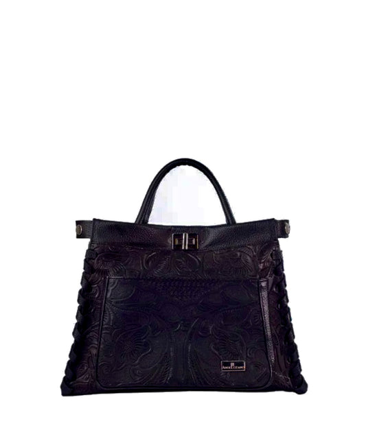 Alicia Tote-Negro