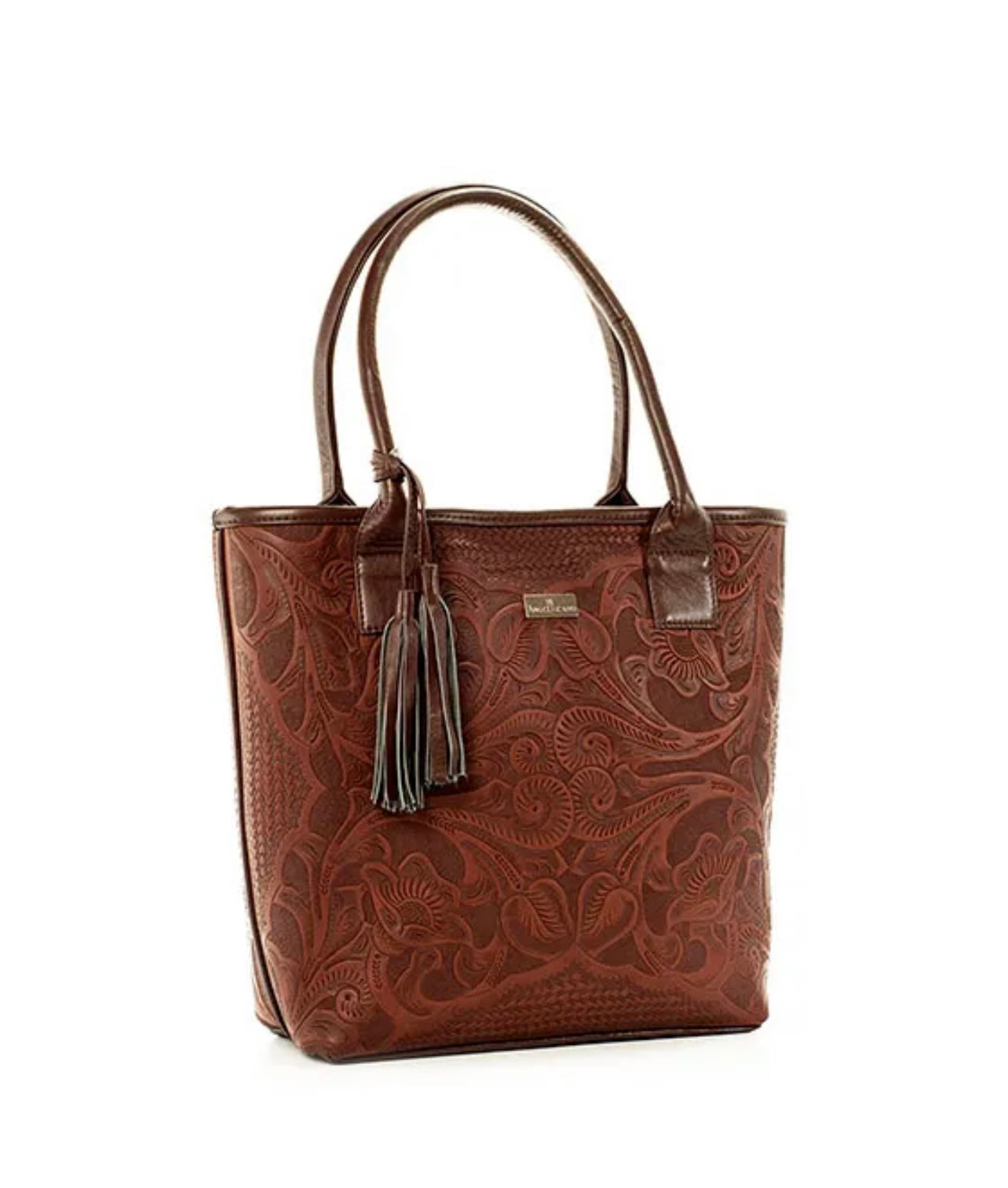 Soraya Bag- Cafe