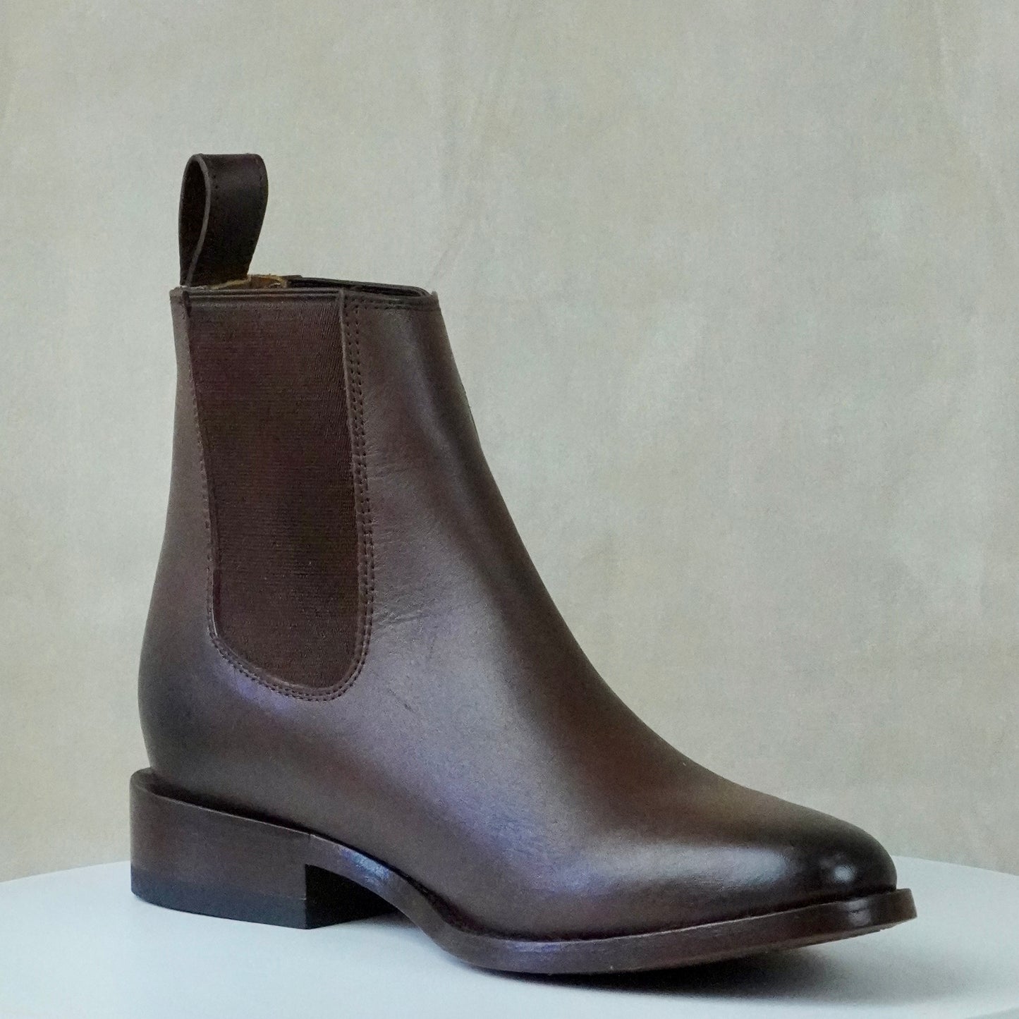 FN- Botin Chelsea- Atanado Cafe
