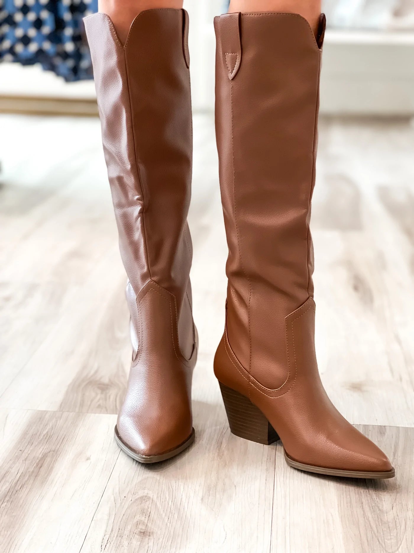 Vaca Boot