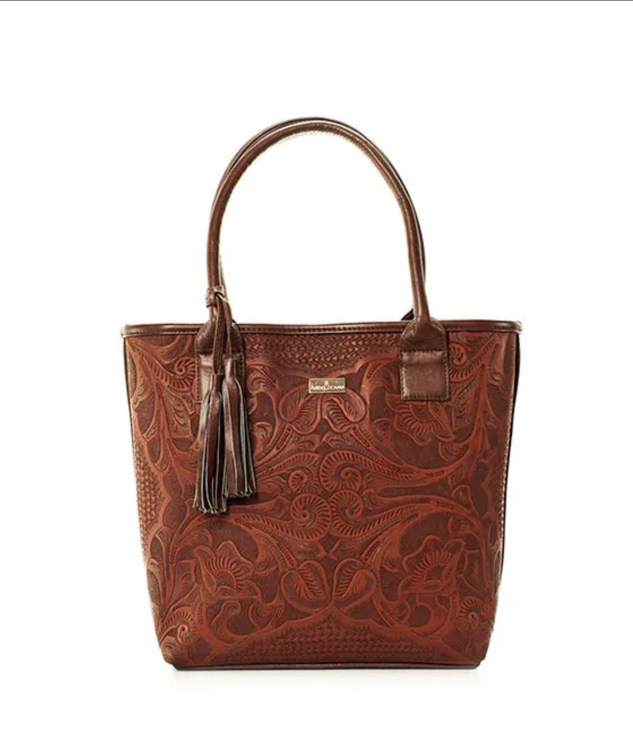 Soraya Bag- Cafe
