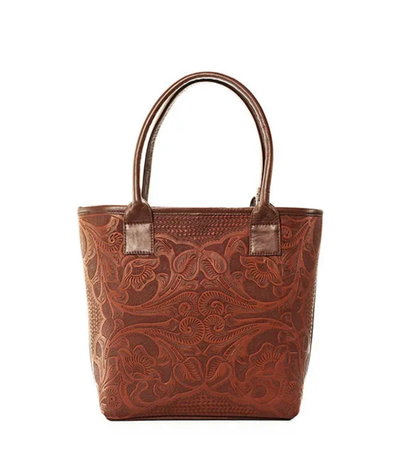 Soraya Bag- Cafe