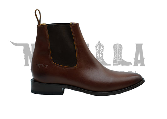 FN- Botin Chelsea - Shedron