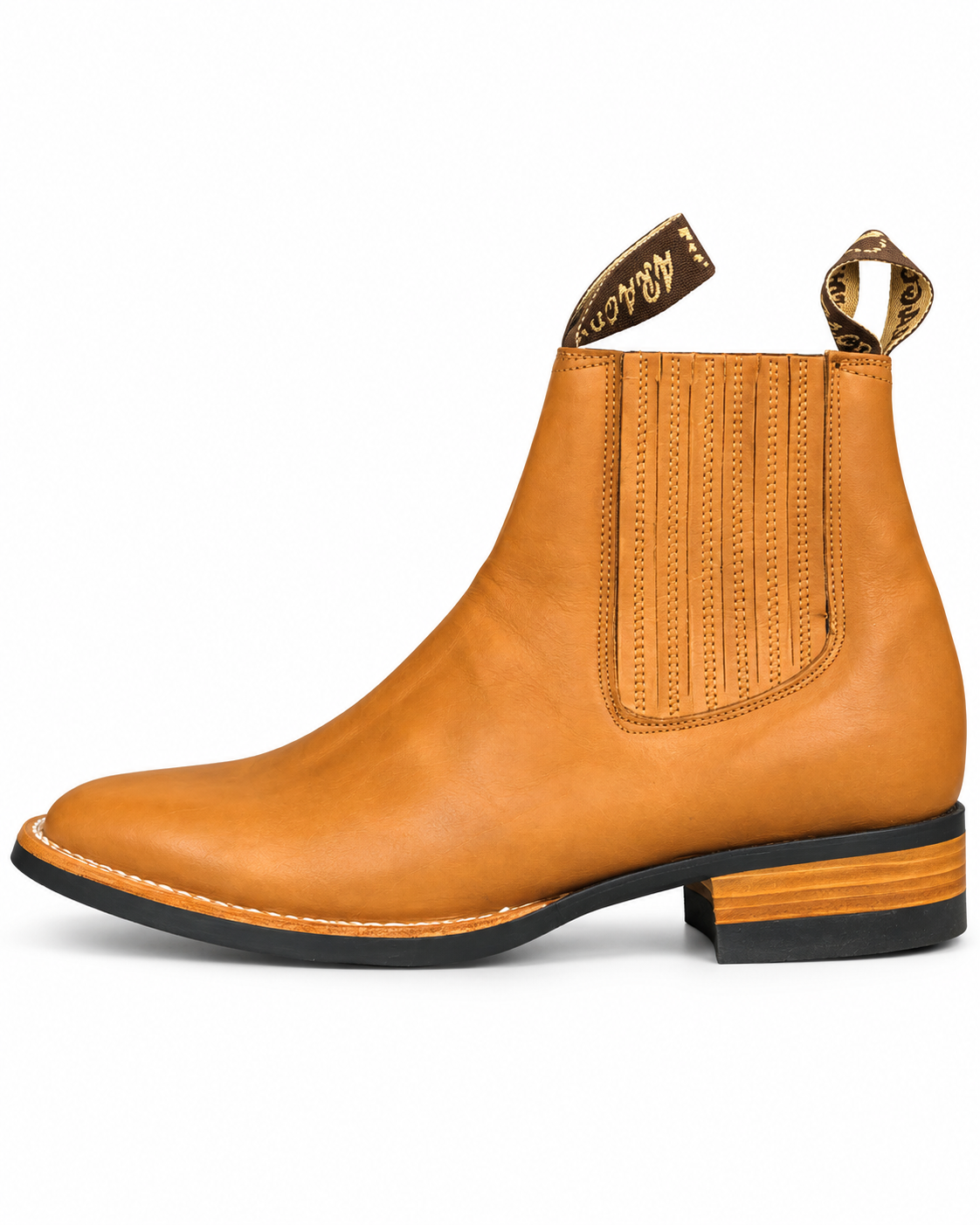 Botin Aragon Nappa