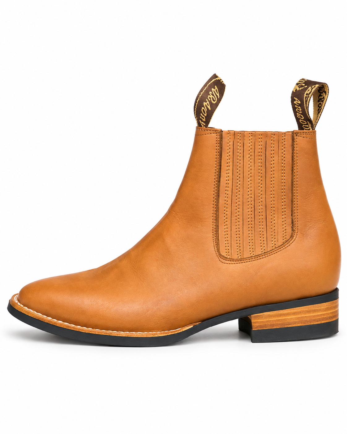 Botin Aragon Nappa