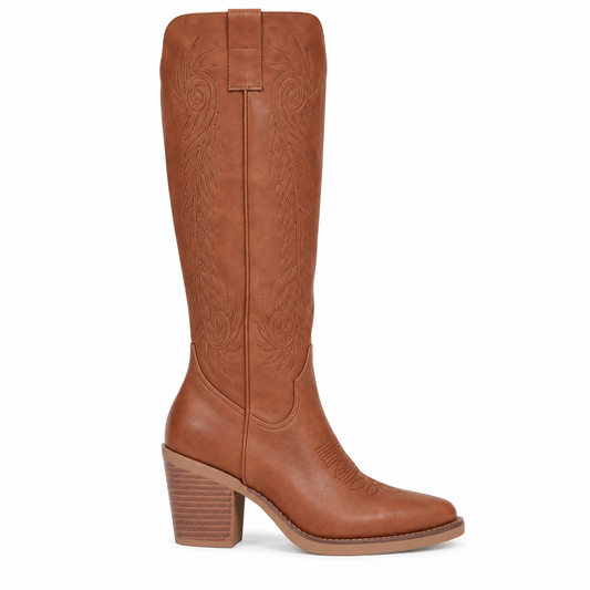 Fashion Boot - Coachella Boot