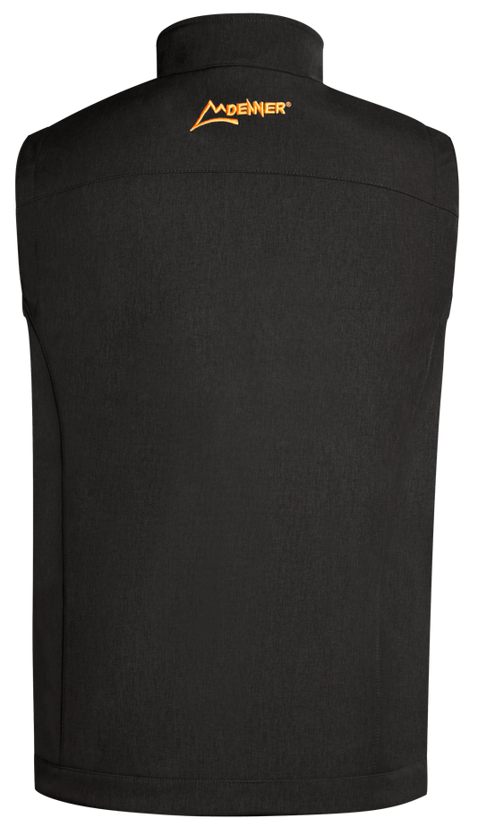 Denver ICY Black Vest