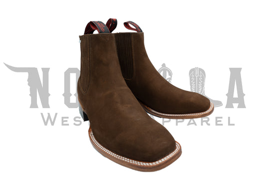 Potro Chedron Botin