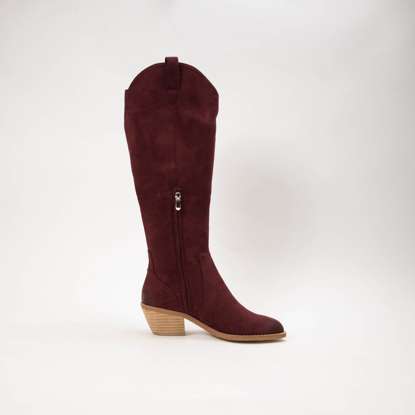 Stacy Brown Boot